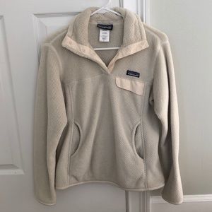 Patagonia Women’s Snap T Pullover